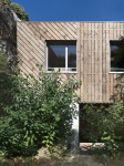 Flora FAVREAU - ATELIER F ARCHITECTURE