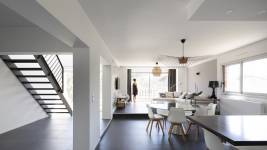 Flora FAVREAU - ATELIER F ARCHITECTURE