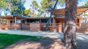 Jean-Baptiste LAGET - JBL ARCHITECTE
