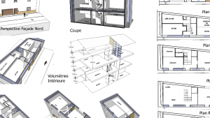 Jean-Baptiste LAGET - JBL ARCHITECTE