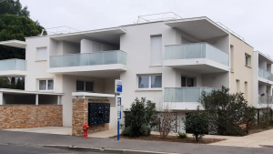 Jean-Baptiste LAGET - JBL ARCHITECTE
