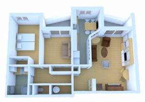 Camille MAGNIER - CAMILLE MAGNIER