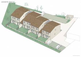 Camille GARDIEN - SAS MOGA ARCHITECTURE