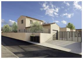 Camille GARDIEN - SAS MOGA ARCHITECTURE
