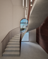Camille GARDIEN - SAS MOGA ARCHITECTURE