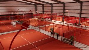 Jean-Pierre ITALIANO - TABLAO ARCHITECTURE